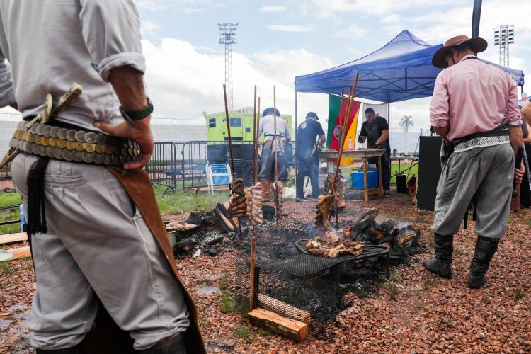 DESENVOLVIMENTO ECONÔMICO, TURISMO E EVENTOS