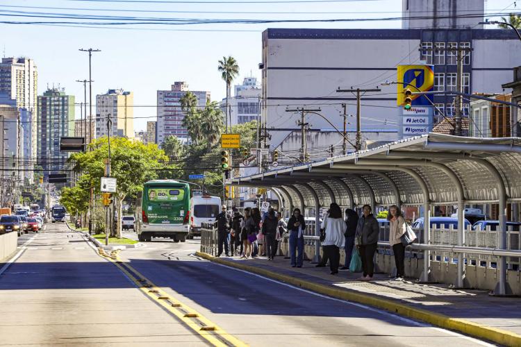 MOBILIDADE URBANA