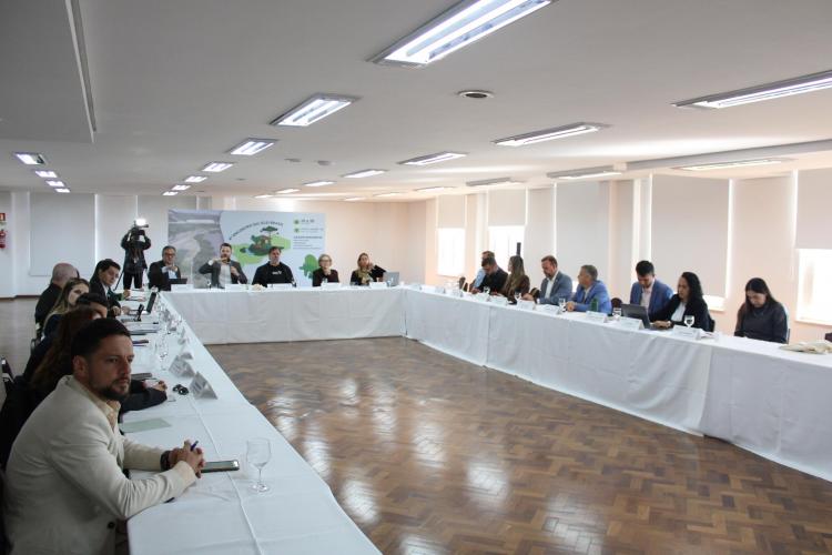 MEIO AMBIENTE, URBANISMO E SUSTENTABILIDADE