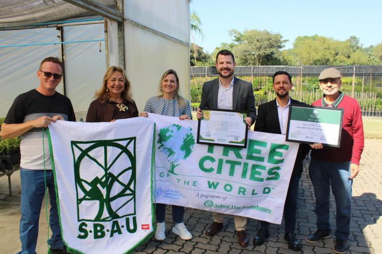 MEIO AMBIENTE, URBANISMO E SUSTENTABILIDADE