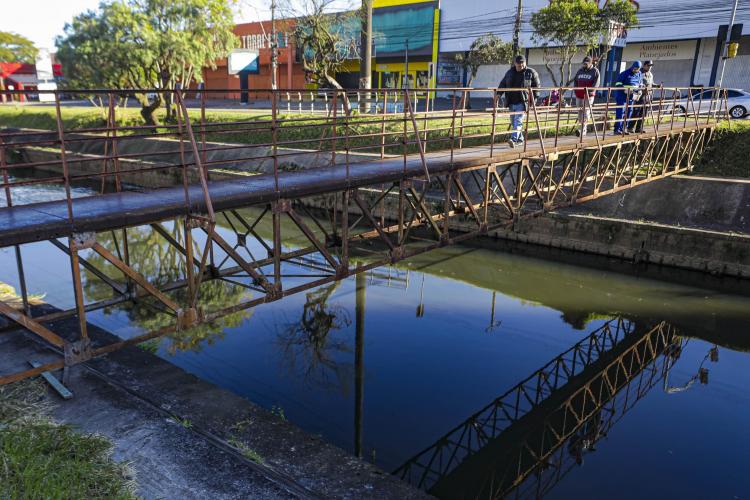 SERVIÇOS URBANOS