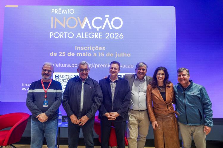 INOVAÇÃO