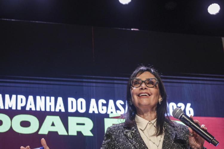 GABINETE DA PRIMEIRA-DAMA