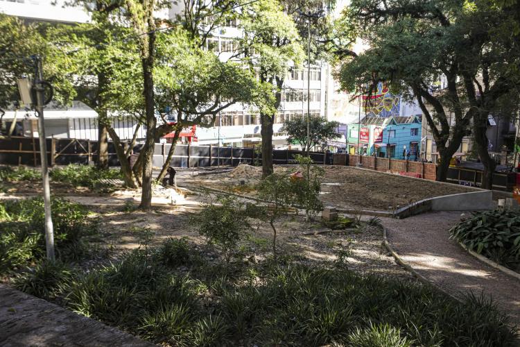 SERVIÇOS URBANOS