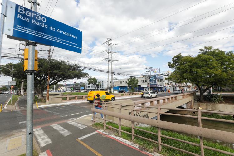 OBRAS E INFRAESTRUTURA OBRAS E INFRAESTRUTURA