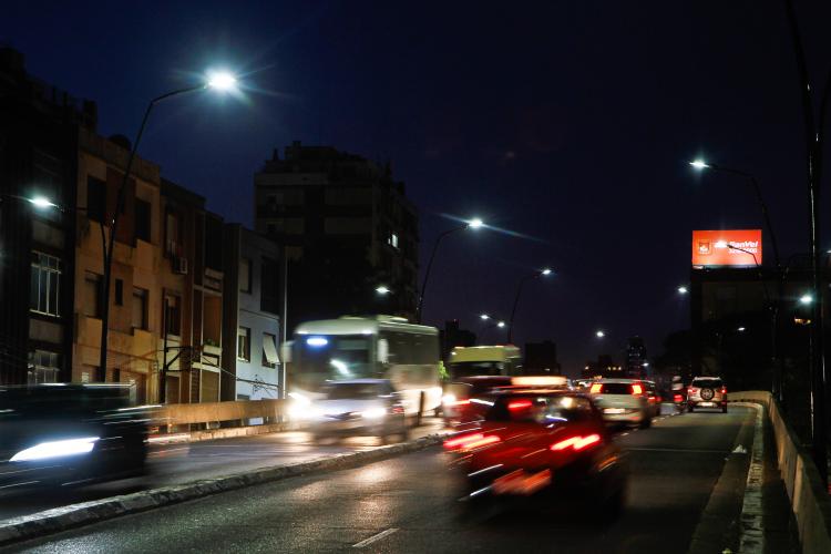 Legislativo aprova PPP da iluminação pública para a Capital