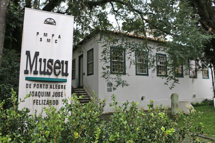 museu
