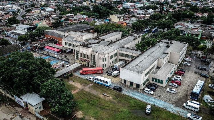 Escola Liberato Salzano Vieira