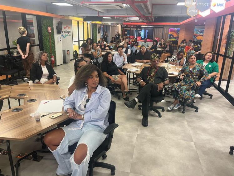 Prefeitura lança HackaPOA no Conectar.Hub