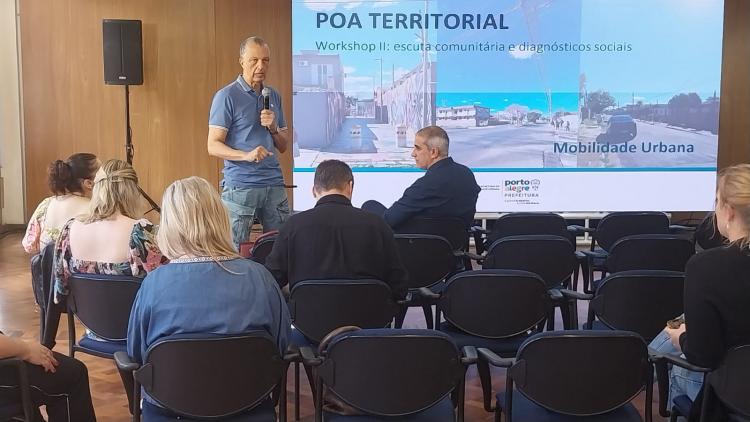 Entre as ações previstas está a implantação de Complexos Integrados Sustentáveis