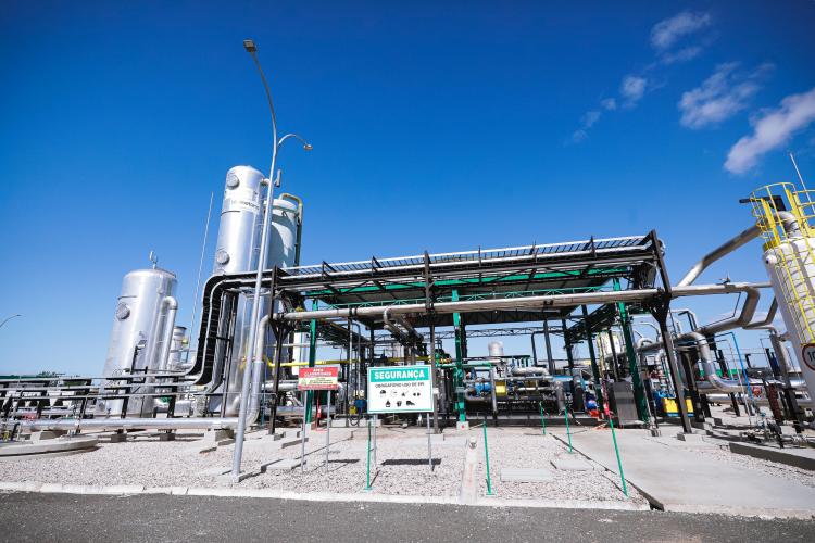 Usina Minas do Leão