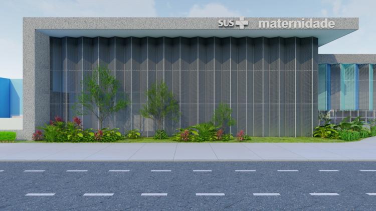 Maternidade da Restinga