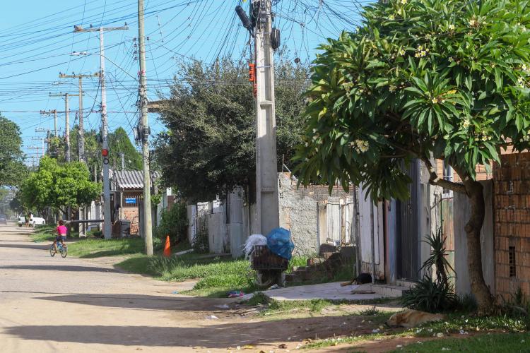 Licitação para obras de drenagem no Extremo Sul recebe três propostas