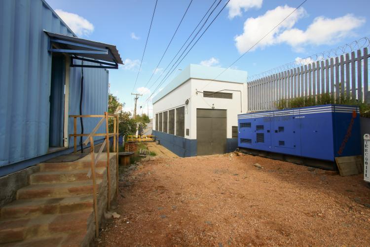 Dmae abre licitação para obras de resiliência em casas de bombas da área central