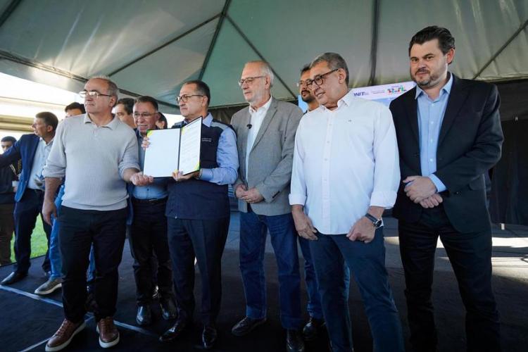 Programa Estadia Ponte ajuda a destravar reinício das obras da ponte do Guaíba 