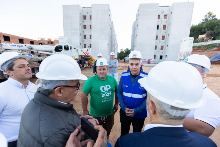 Porto Alegre amplia oferta habitacional com novos residenciais e 356 unidades previstas
