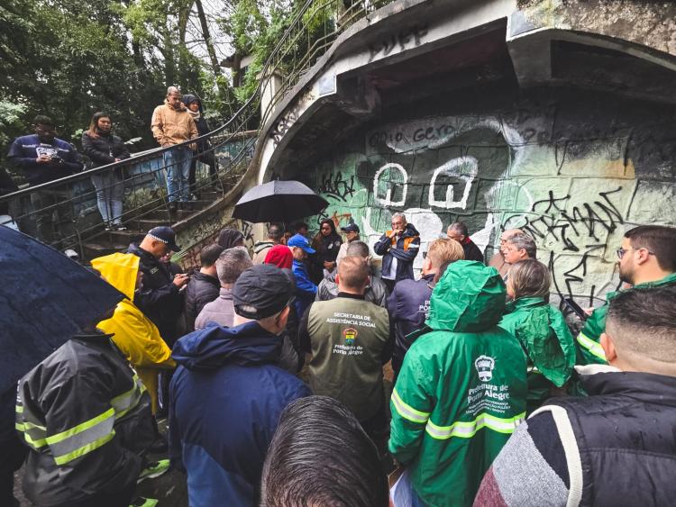 Mais Comunidade
