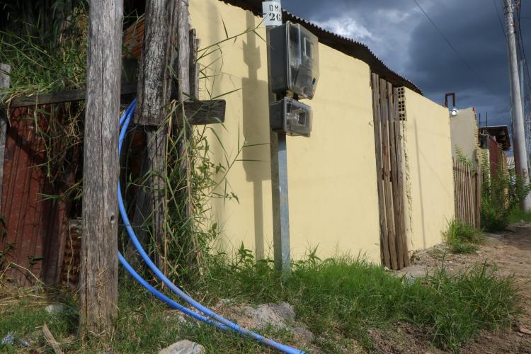 Obras de renovação das redes de abastecimento avançam em Porto Alegre