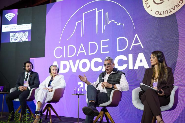 Cidade da Advocacia
