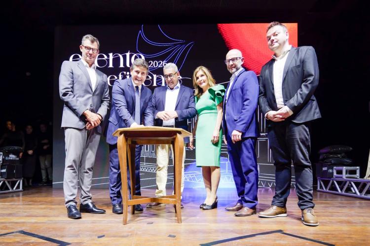 Prefeitura autoriza uso de imóvel para projeto integrado de serviços