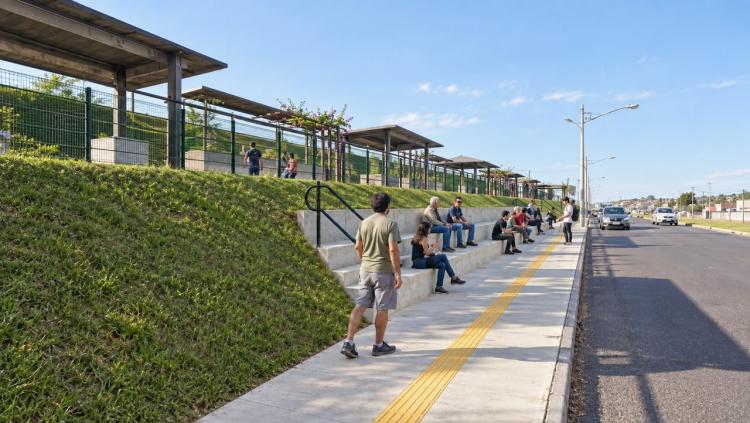 Parque Linear
