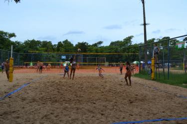 DESENVOLVIMENTO SOCIAL