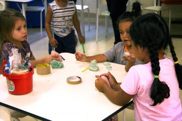 EDUCAÇÃO