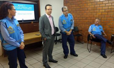 EPTC realiza 30° Curso de Multiplicadores de Educação para o Trânsito