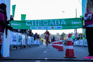 34ª Maratona Internacional de Porto Alegre