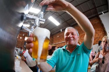Tour Cervejeiro