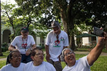 Mês do Idoso 2017 
