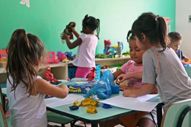educação