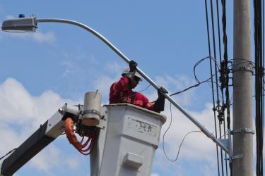 Serviços Urbanos