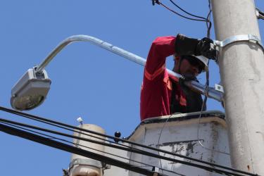 Serviços Urbanos
