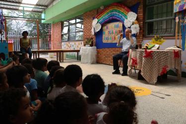 Educação
