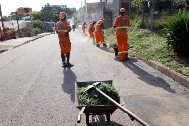 SERVIÇOS URBANOS