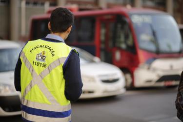 TRANSPORTE E CIRCULAÇÃO