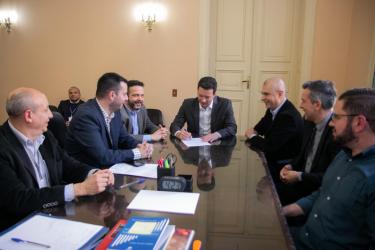 Executivo