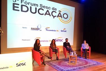 EDUCAÇÃO