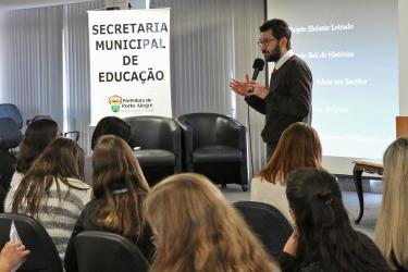 Educação