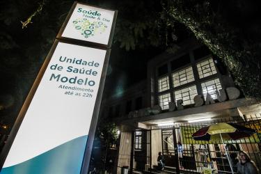 SAÚDE