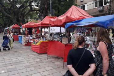 Desenvolvimento Econômico