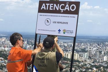 Saúde