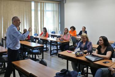 educação