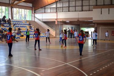 Desenvolvimento Social e Esporte