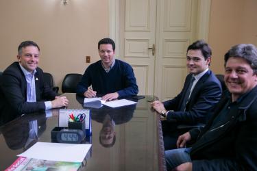 Executivo