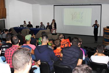 Desenvolvimento Social e Esporte