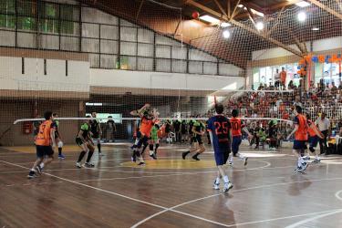 Desenvolvimento Social e Esporte