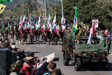 EXECUTIVO