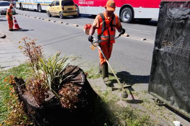 SERVIÇOS URBANOS